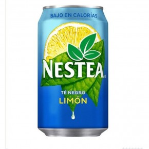 Nestea Limon Lata 33cl